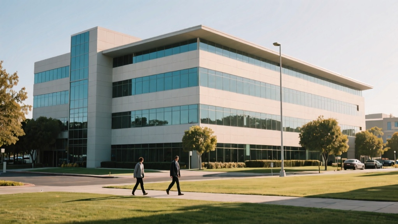 我们和硅谷之间的距离,只是一群纯粹者